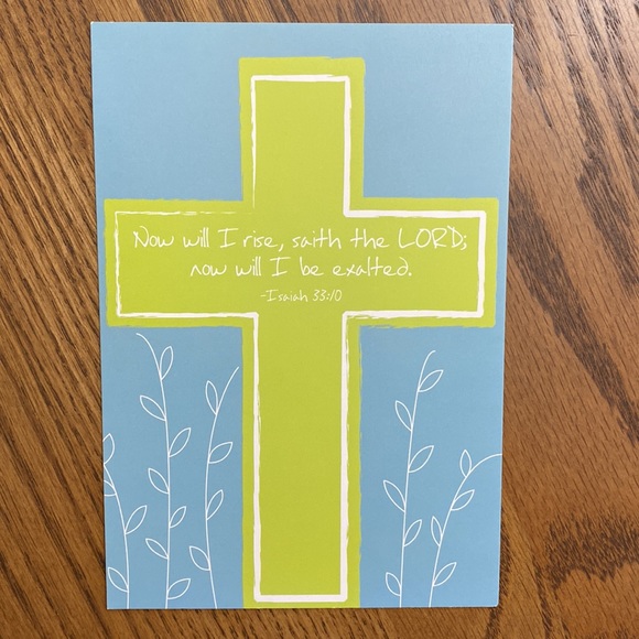 Easter Greeting Cards - Picture 8 of 16